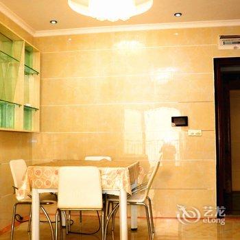 重庆阳光小镇之家公寓酒店提供图片