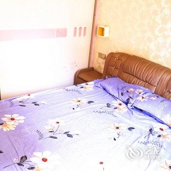 重庆阳光小镇之家公寓酒店提供图片