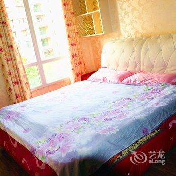 重庆阳光小镇之家公寓酒店提供图片