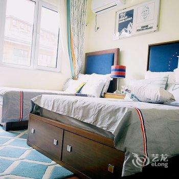 北京涵舍客栈酒店提供图片