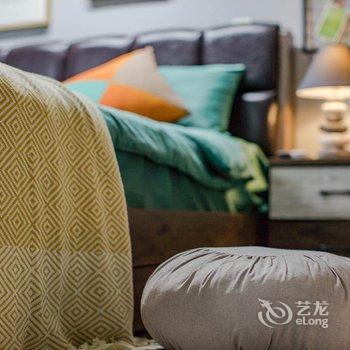 成都路客精品民宿BF8730酒店提供图片