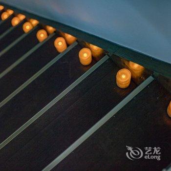 成都路客精品民宿BF8730酒店提供图片