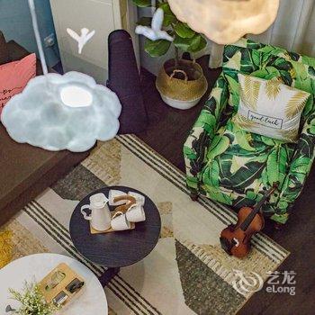 成都路客精品民宿BF8730酒店提供图片
