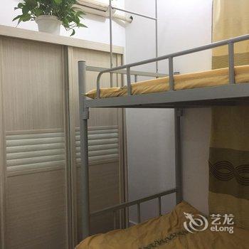 广州方圆小住青年旅社酒店提供图片