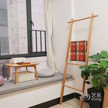 广州阿宅的家日式混搭小居广州市中心普通公寓酒店提供图片