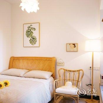 广州阿宅的家日式混搭小居广州市中心普通公寓酒店提供图片