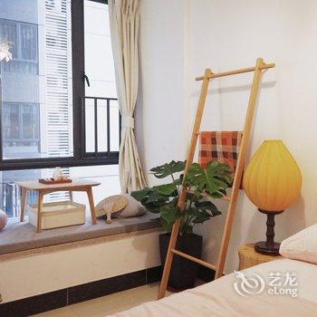 广州阿宅的家日式混搭小居广州市中心普通公寓酒店提供图片