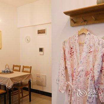 广州阿宅的家日式混搭小居广州市中心普通公寓酒店提供图片