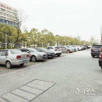 贝壳酒店(无锡万达广场堰桥地铁站)酒店提供图片