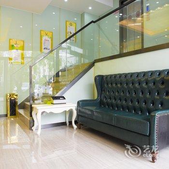 贝壳酒店(无锡万达广场堰桥地铁站)酒店提供图片