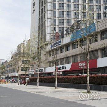贝壳酒店(无锡万达广场堰桥地铁站)酒店提供图片