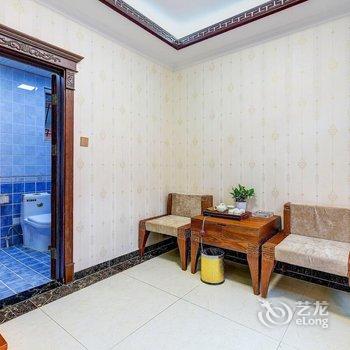 北京康龙四合院酒店提供图片