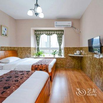 重庆黄梅Y公寓(2号店)酒店提供图片