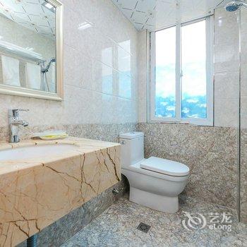 重庆黄梅Y公寓(2号店)酒店提供图片