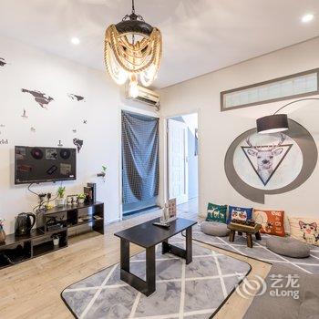 重庆尚宗公寓(人民解放纪念碑分店)酒店提供图片