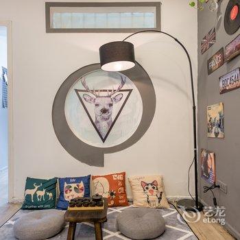 重庆尚宗公寓(人民解放纪念碑分店)酒店提供图片