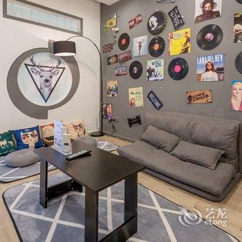 重庆尚宗公寓(人民解放纪念碑分店)酒店提供图片