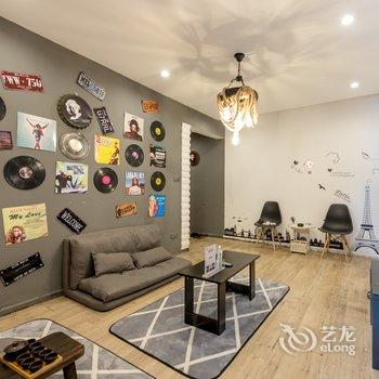 重庆尚宗公寓(人民解放纪念碑分店)酒店提供图片