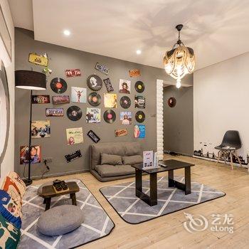 重庆尚宗公寓(人民解放纪念碑分店)酒店提供图片