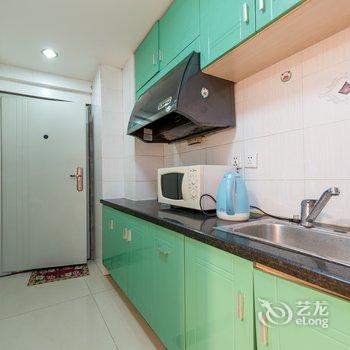 重庆尚宗公寓(人民解放纪念碑分店)酒店提供图片