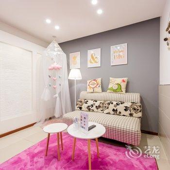 重庆尚宗公寓(人民解放纪念碑分店)酒店提供图片