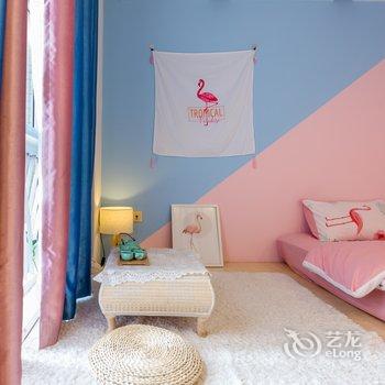 重庆尚宗公寓(人民解放纪念碑分店)酒店提供图片