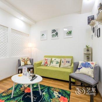 重庆尚宗公寓(人民解放纪念碑分店)酒店提供图片