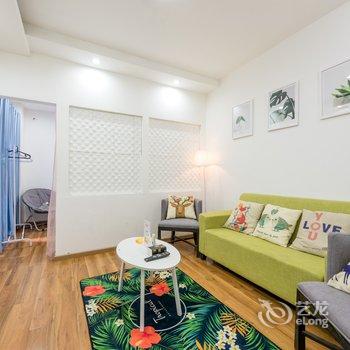 重庆尚宗公寓(人民解放纪念碑分店)酒店提供图片