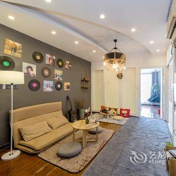 重庆尚宗公寓(人民解放纪念碑分店)酒店提供图片