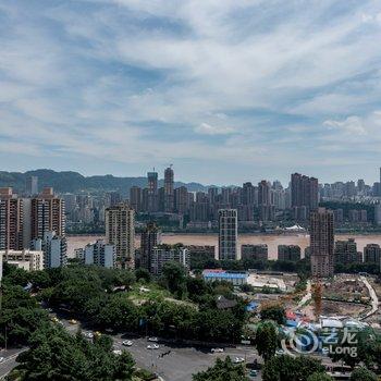 重庆尚宗公寓(人民解放纪念碑分店)酒店提供图片