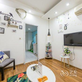 重庆尚宗公寓(人民解放纪念碑分店)酒店提供图片