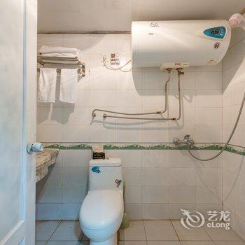 重庆尚宗公寓(人民解放纪念碑分店)酒店提供图片
