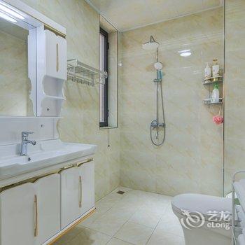 西安豆小白的家公寓(6号店)酒店提供图片