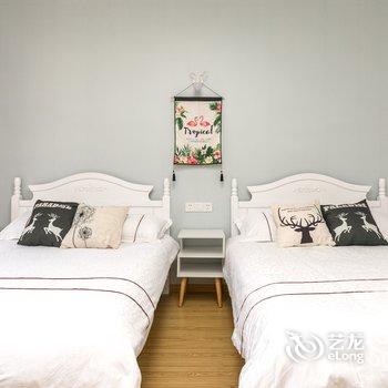 闲居雅苑度假别墅NO.7酒店提供图片