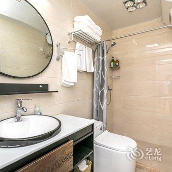 闲居雅苑度假别墅NO.7酒店提供图片