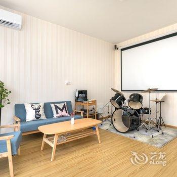 闲居雅苑度假别墅NO.7酒店提供图片