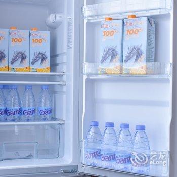 上海路客BG4560精品民宿酒店提供图片