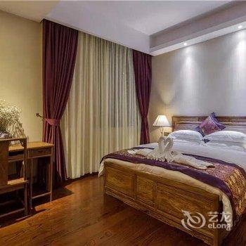 南宁美丽南方忠良山庄度假别墅(5号店)酒店提供图片