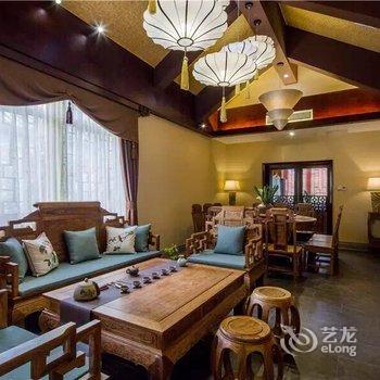 南宁美丽南方忠良山庄度假别墅(5号店)酒店提供图片