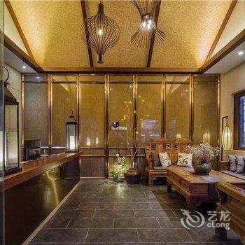 南宁美丽南方忠良山庄度假别墅(5号店)酒店提供图片