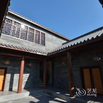 南宁美丽南方忠良山庄度假别墅(5号店)酒店提供图片