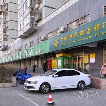 北京益家民宿(吴东魁艺术馆分店)酒店提供图片