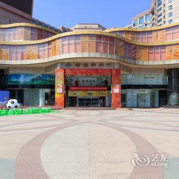 北京益家民宿(吴东魁艺术馆分店)酒店提供图片