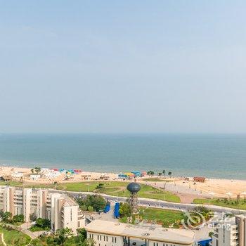 品客轻奢度假酒店式海景公寓(东戴河白金海店)酒店提供图片
