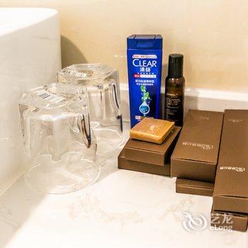 品客轻奢度假酒店式海景公寓(东戴河白金海店)酒店提供图片