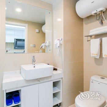 品客轻奢度假酒店式海景公寓(东戴河白金海店)酒店提供图片