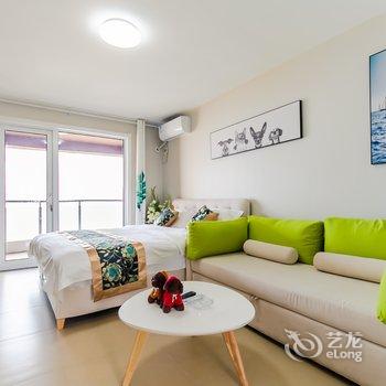 品客轻奢度假酒店式海景公寓(东戴河白金海店)酒店提供图片