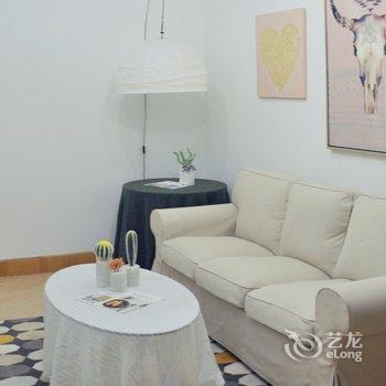 重庆居里夫人L公寓(新华路分店)酒店提供图片