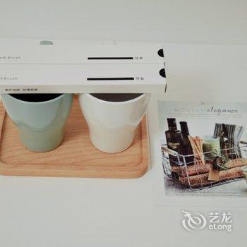 重庆居里夫人L公寓(新华路分店)酒店提供图片