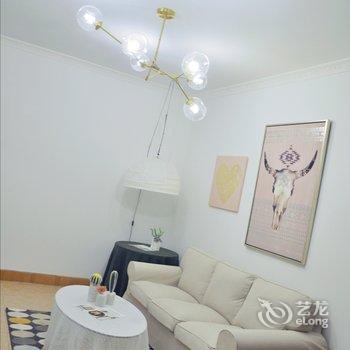 重庆居里夫人L公寓(新华路分店)酒店提供图片